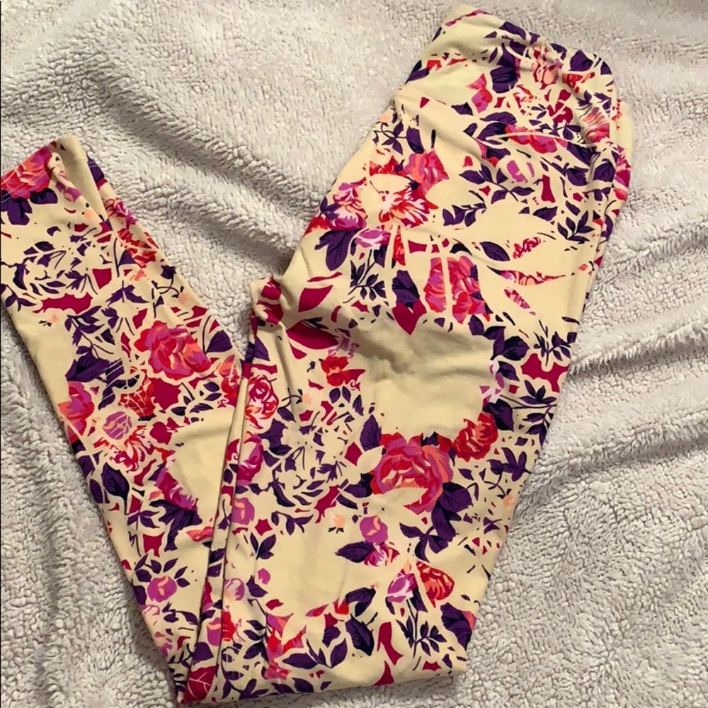 LuLaRoe Leggings